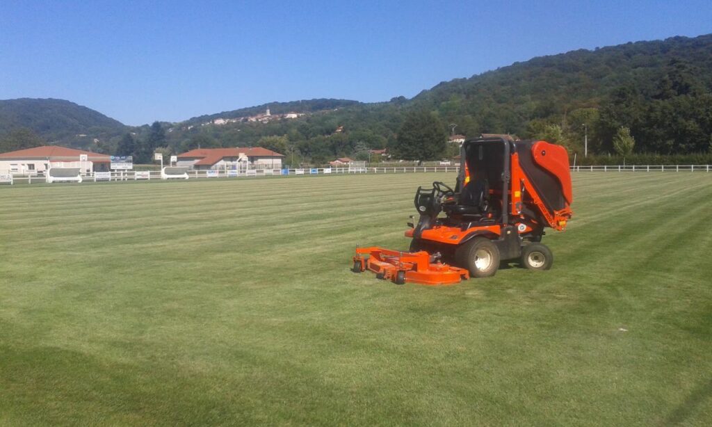 Création paysagère à Certines et Bourg-en-Bresse​